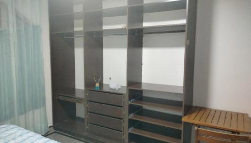 Apartamento em Adrianópolis confortável - Foto 5