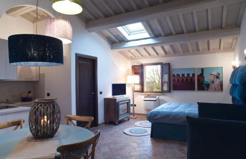 San Ruffino Apartments - Photo 102