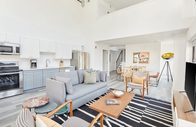 Locale North Broad - Philadelphia - Foto 42