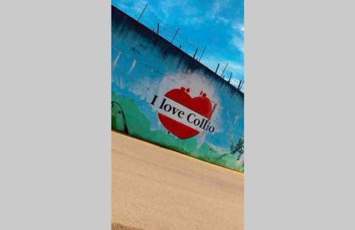 La Dolce Vita. Alloggio nel verde cuore del Friuli Venezia Giulia - Foto 23