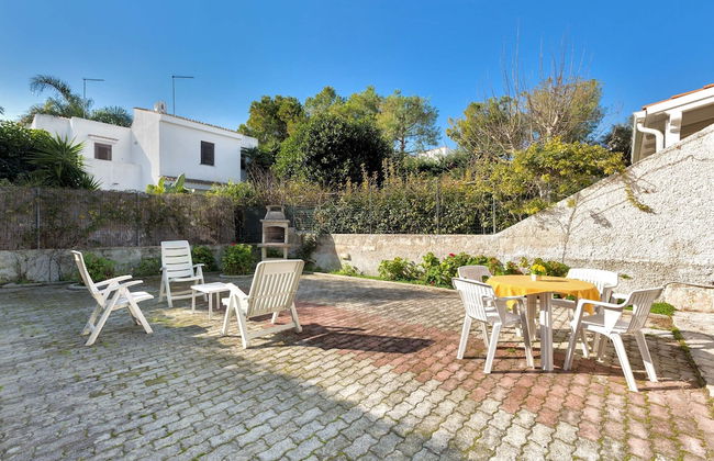 Appartamento Canneto - Foto 14