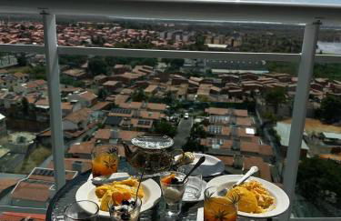 Reveillon Flat super prime aconchegante 1307 - Foto 20