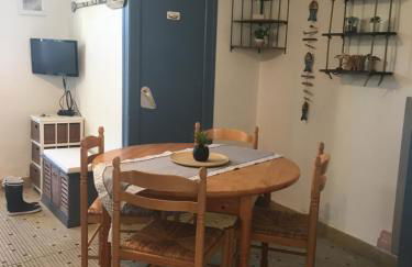 Maison de pays à 2 pas de la mer et du centre - Photo 5