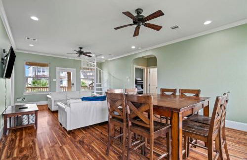 Spacious Beach Retreat Sleeps 25 Perfect for Families Groups - Foto 8