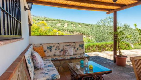 Casa El Trigal Villanueva de la Concepcion by Ruralidays - Foto 3