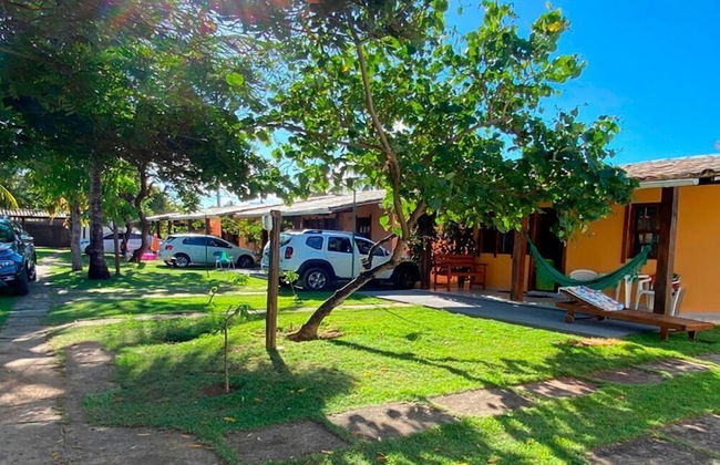 Chalés Coco Verde - Casas em Itacimirim - Foto 12