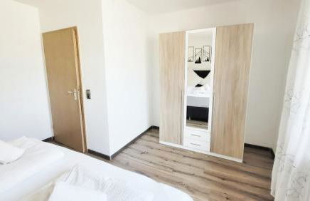 Entspannte Auszeit I Balkon I Burgblick - Foto 4