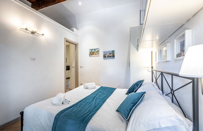 Flospirit - Apartments Gioberti - Photo 12