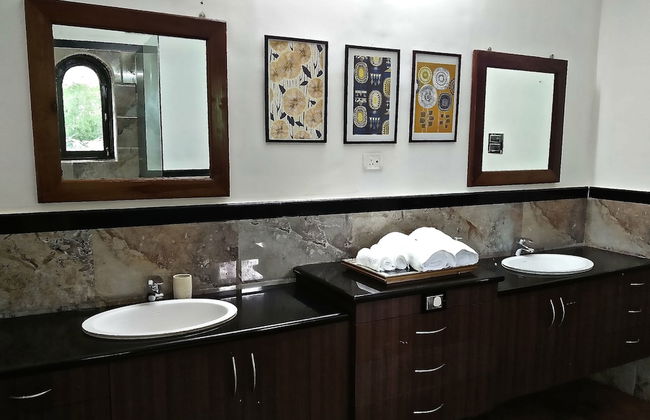 The Mandrem House - Foto 29