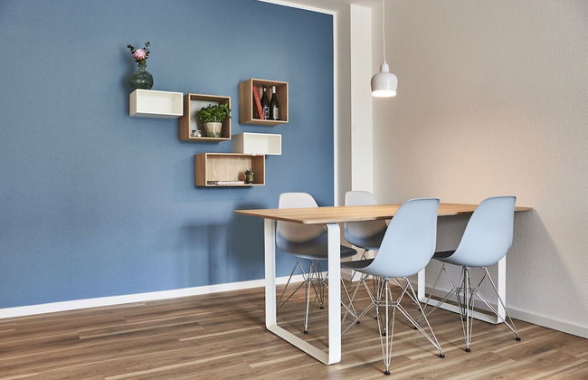 Boardinghome Oldenburg - Foto 11