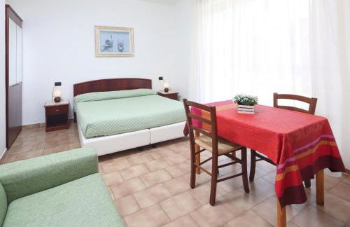 Residence Hotel Kriss - Foto 16