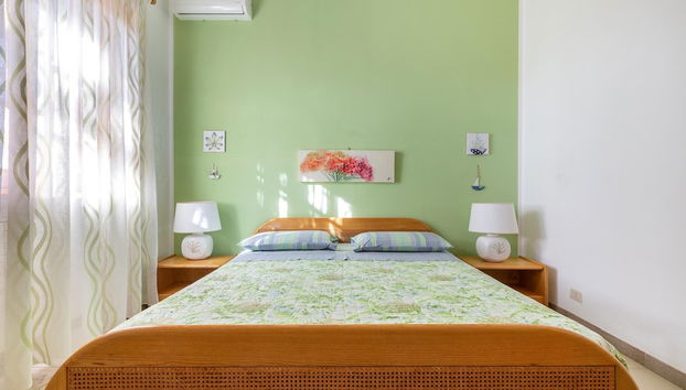 Villa Alice - Foto 5, Habitación