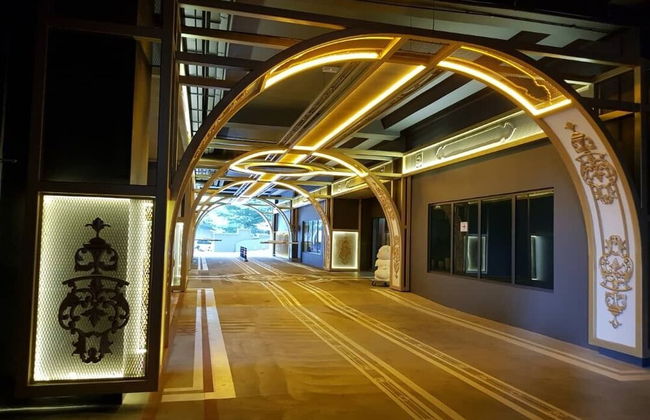 Comfort & Cozy Family Suite - Foto 2