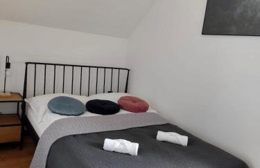 Górska Stodoła - Domek z Prywatnym Jacuzzi - Foto 23