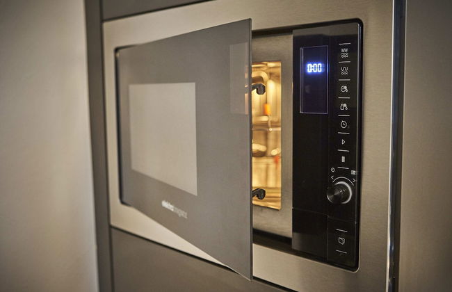 D-Town Lodge - Foto 19