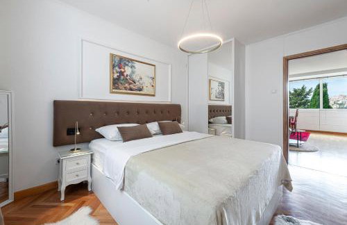 Apartment One , sea view , free parking - Foto 2