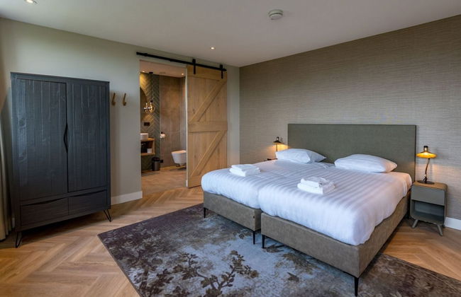 Modern Villa in De Cocksdorp Near the Beach - Photo 21