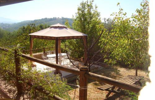 Agriturismo Belsito Pian Di Boccio - Foto 106