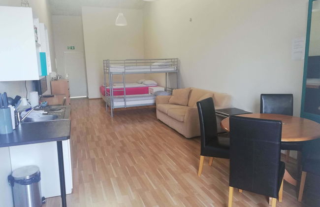 Reykjanes Guesthouse - Foto 17