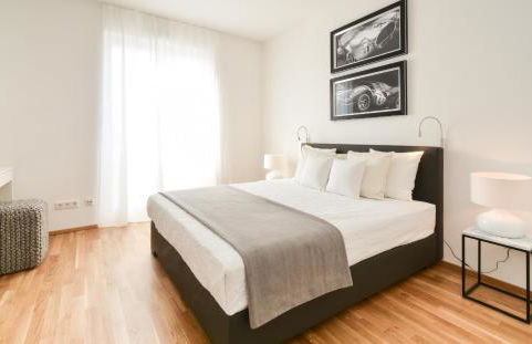 Lunas Appartements in Essen - Foto 87