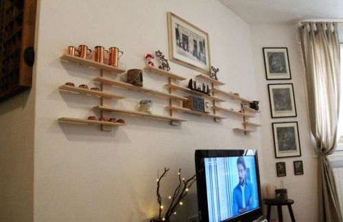 Un nido in centro - Foto 7