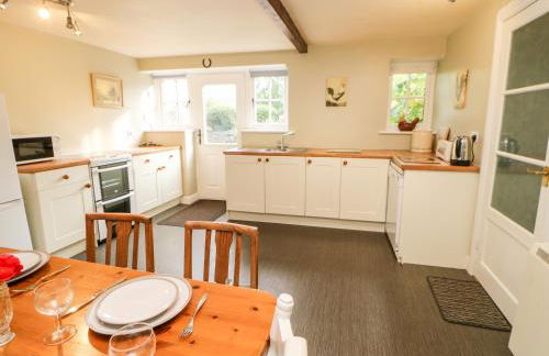 Coverdale Cottage - Foto 12