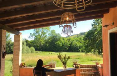 Agriturismo La Sorgente - Foto 74