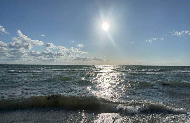 8 Person Holiday Home in Slagelse-by Traum - Foto 55