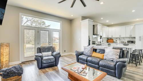 Spacious Hampton Vacation Home Near Beaches! - Foto 5