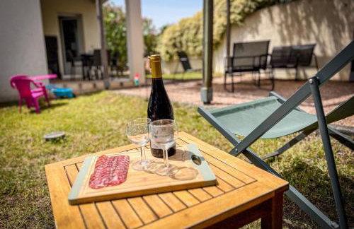 Ambre - Terrace Garden - by TGB - Photo 15