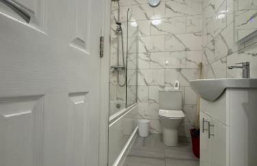 Wallington Park Serviced Accommodation - Foto 18