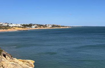 Casa da Balaia - sol, praia, piscina, golf e ténis - Foto 36