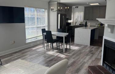 Prairieville Retreat 3-bedroom house - Foto 36