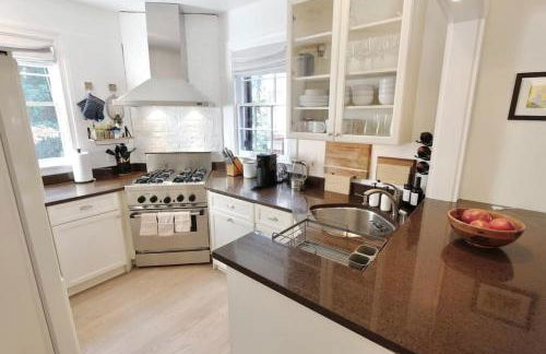 Idyllic Georgetown - Foto 1