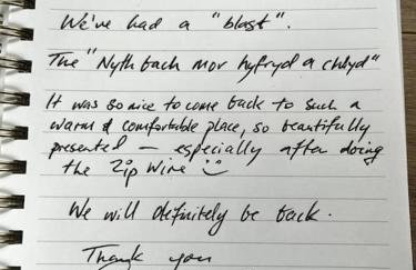 Luxury Cottage in Tregarth, Bethesda, Snowdonia - Photo 27