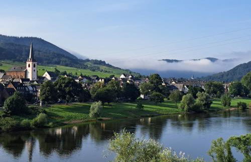 Ferienhaus im Moseltal - Foto 21