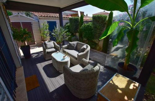 Villa le 62 Cazan - Foto 23