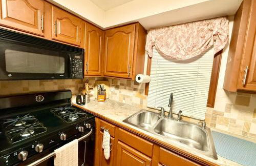 Country Comfort Cabin Delaware River Islands - Foto 10