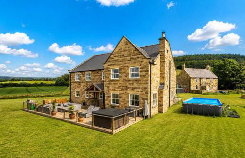 Foxhall Farm - Foto 2