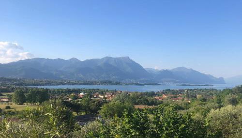 Villa Elena appartamento in villa - Foto 2