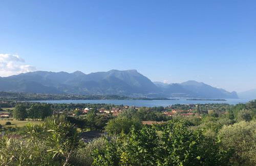 Villa Elena appartamento in villa - Foto 2