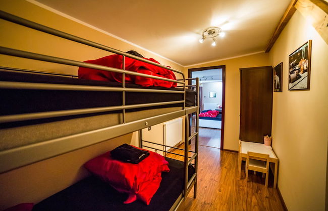 SG Apartments - Foto 16