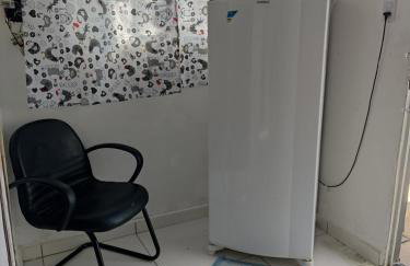 aconchegante casa - lagoinha - Foto 4