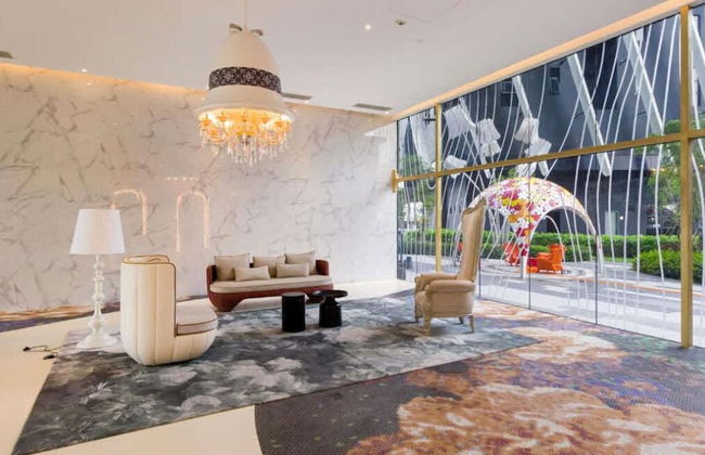 Arte Mont Kiara Managed by Airhost - Foto 4