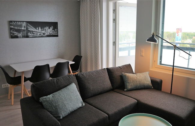 Pro Apartments - Foto 12