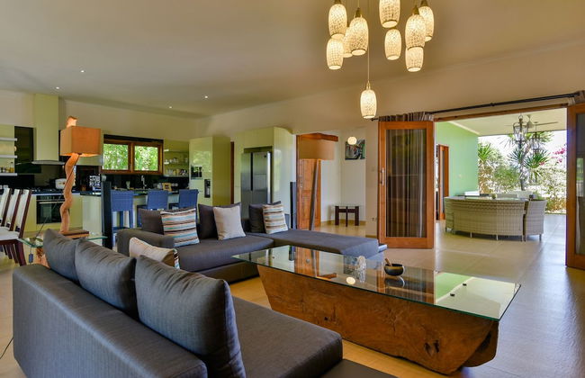 Villa Lumba Lumba 2 - Foto 24