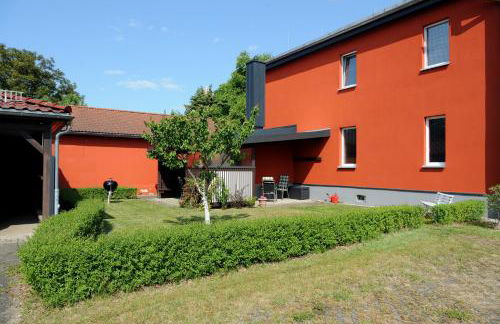 Lausitzer Ferienapartment Suite - Foto 41