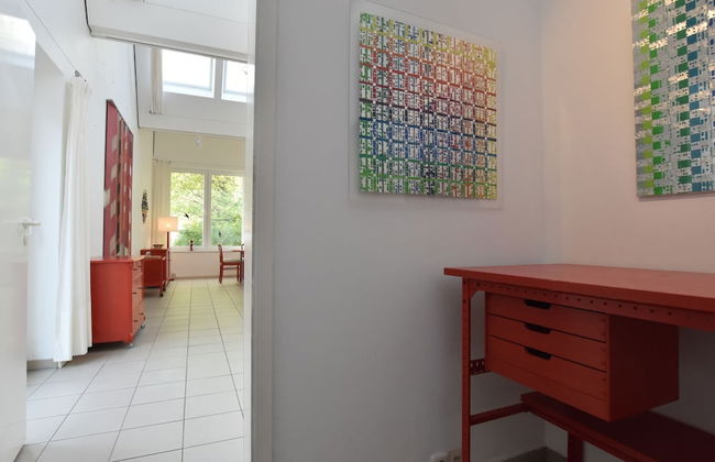 Holiday Home in Khlungsborn With Garden - Foto 8