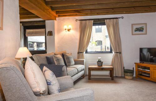 Bramble Cottage - Foto 6