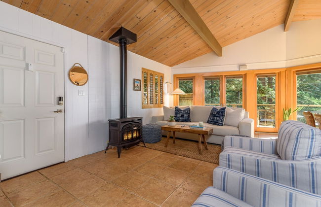 Marys Beach Bungalow - Foto 11